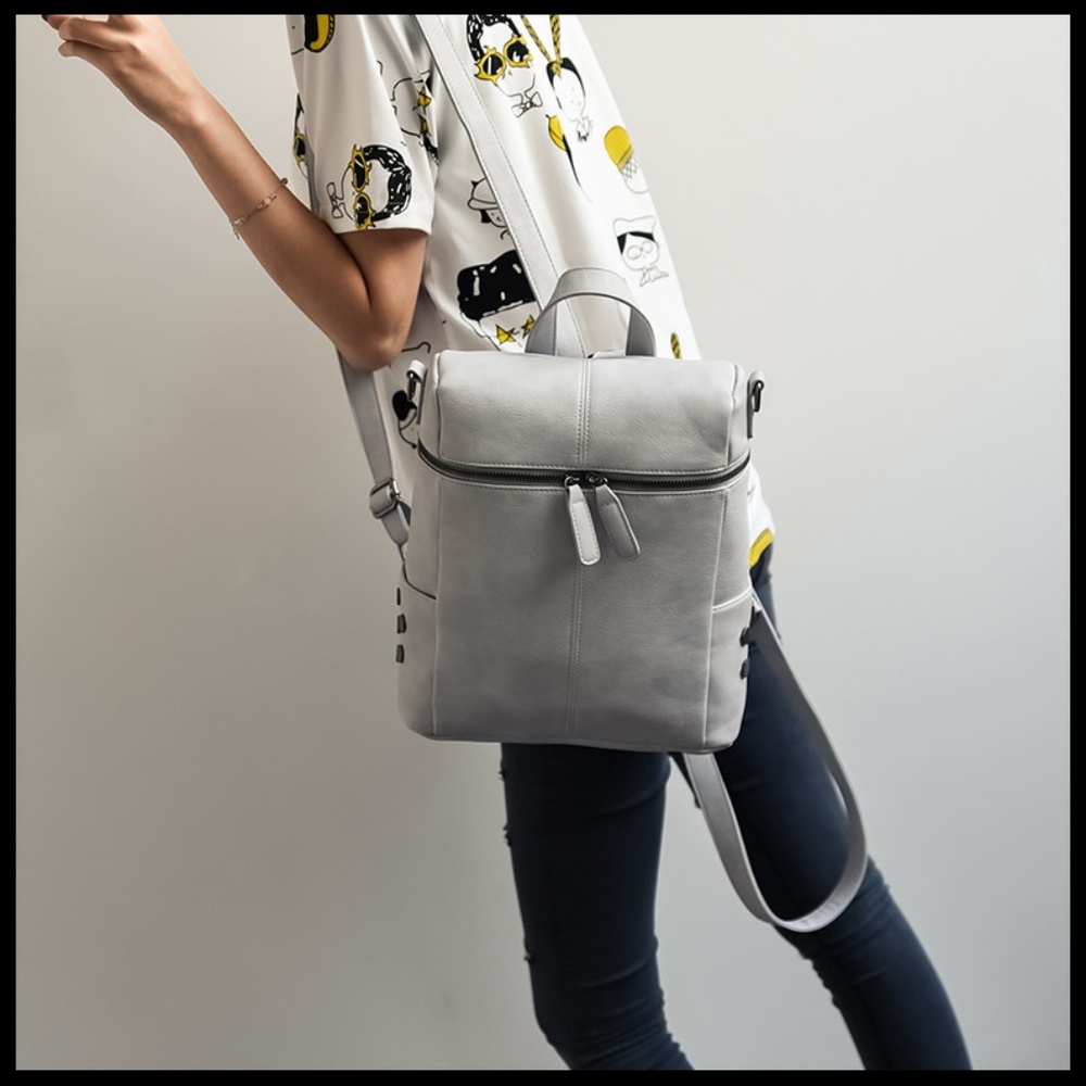 #NEW HEMPSHIRE Backpack F - Picture 4 of 8